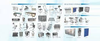 Clean Room Equipment